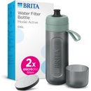 Brita Fill & Go Active 0,6l 2024 zelená