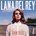 Lana Del Rey - Born To Die (Reissue) (LP) (0602527950891)
