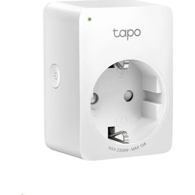 TP-Link Tapo P100 (1-pack) (EU)