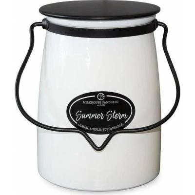 Milkhouse Candle Summer Storm 624 g