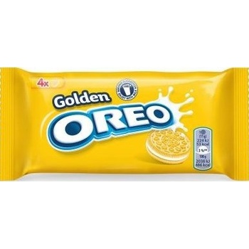Mondelez Oreo Golden 44гр