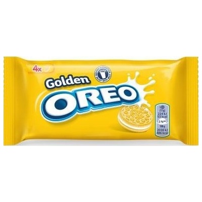 Mondelez Oreo Golden 44гр