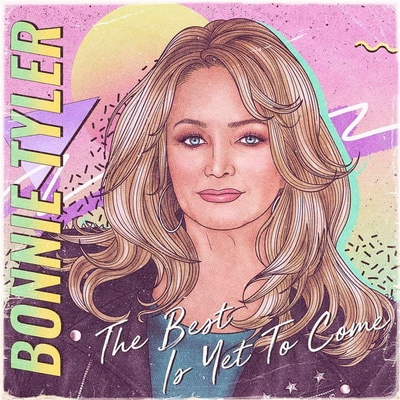 Tyler Bonnie - Best Is Yet To Come CD