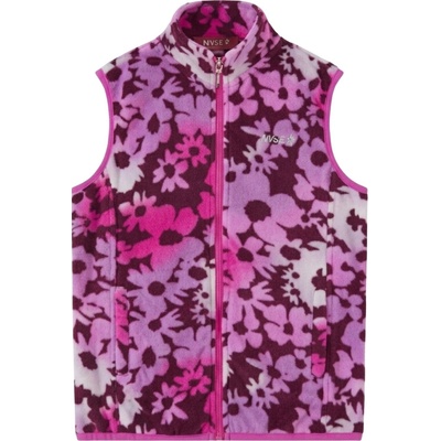 Wolf dětská vesta B2442 tmavě modrá – Zboží Dáma