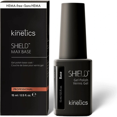 Kinetics SHIELD Max Base 15 ml