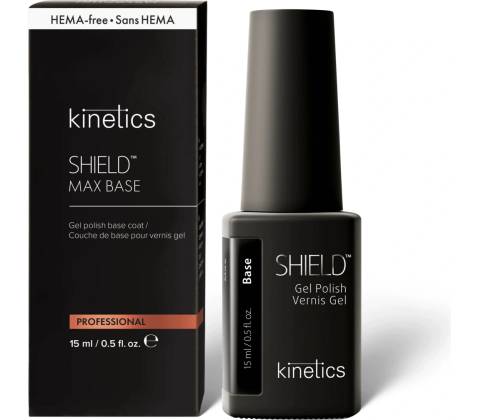 Kinetics SHIELD Max Base 15 ml