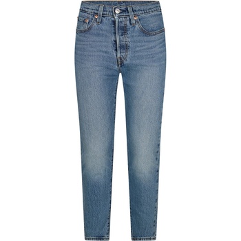 Levi's Дънки Levis Women's Skinny Jeans - Skate Rock