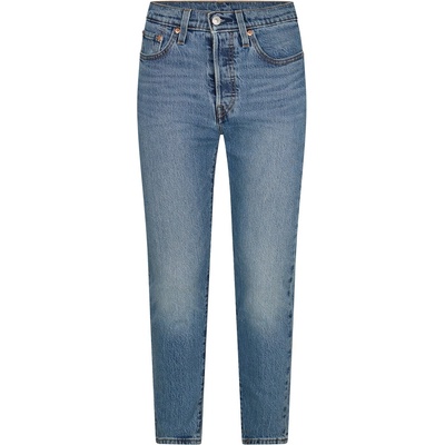 Levi's Дънки Levis Women's Skinny Jeans - Skate Rock