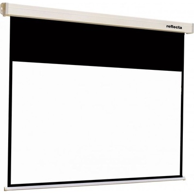 Reflecta ROLLO Crystal 180x141cm 16:9 80"/202cm 176x99cm PR87701