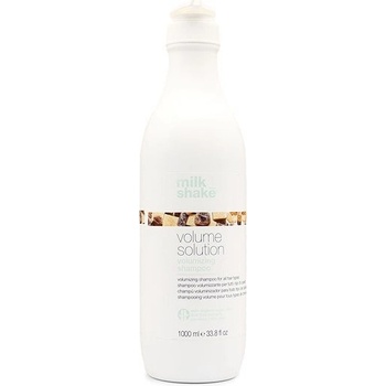 Milk Shake Volume Solution Shampoo 1000 ml
