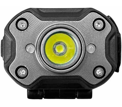 Technik Flashlight MT-H21