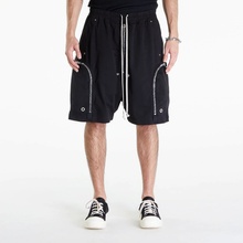 Rick Owens DRKSHDW Bauhaus shorts Black