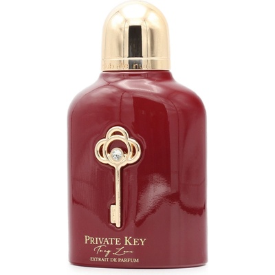 Armaf Private Key To My Love čistý parfum unisex 100 ml