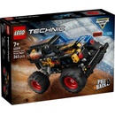 LEGO® Technic - Monster Jam Grave Digger Fire and Ice (42219)