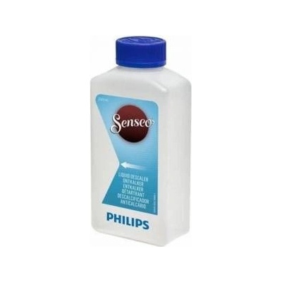 Philips Средство за премахване на котлен камък за кафемашини Philips CA6520/00