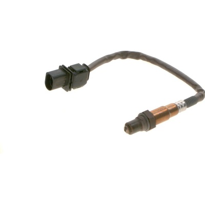 Lambda sonda BOSCH 0 258 017 353
