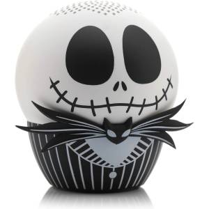 Bitty Boomers Портативна колонка Bitty Boomers - Jack Skellington