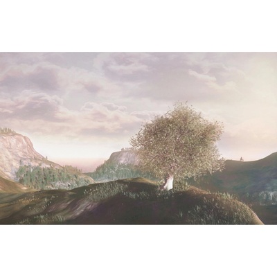 Komar Vliesová fototapeta Lieu Magique rozměry 400 x 250 cm