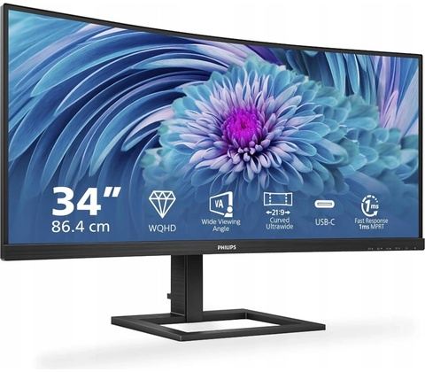 Philips 346E2CUAE