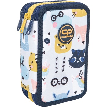 COOLPACK Несесер с пособия Cool Pack Jumper 3 - Pucci (F067699)