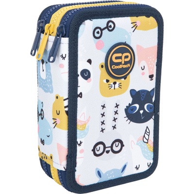 COOLPACK Несесер с пособия Cool Pack Jumper 3 - Pucci (F067699)