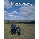 Mongolové - Veronika Zikmundová