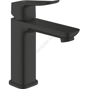GROHE 1018332430 - Смесител за умивалник dice m черен (gh1496)