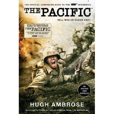 The Pacific | Hugh Ambrose