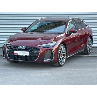 Audi A6 TFSI S-line Avant 150 kW