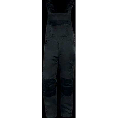 Delta MONTÉRKY M1SA2 - Tmavá-Sivá