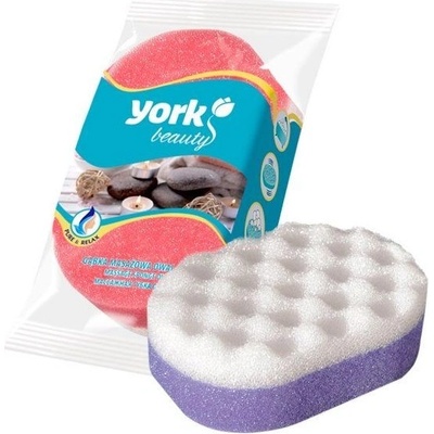 York Houba Masážní Oval
