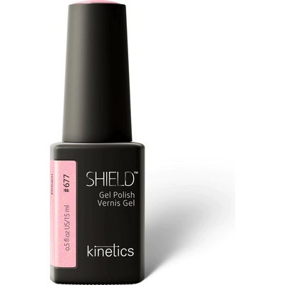Kinetics Gel lak Shield 677 Dream 15 ml