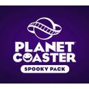 Planet Coaster - Spooky Pack