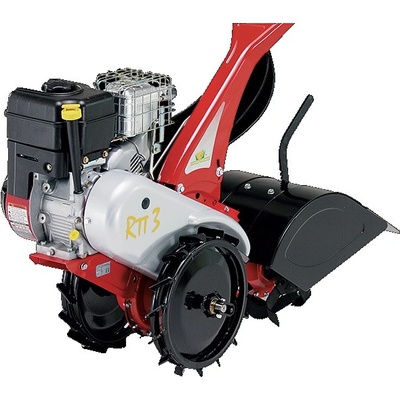 Eurosystems KIT - RTT 1800907950000