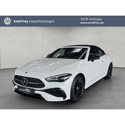 Mercedes-Benz CLE 200 150 kW