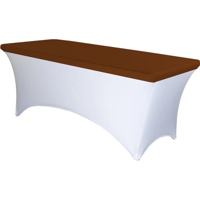 TENTino Elastická čiapka Standard na dosku skladacieho stola 152x76 cm
