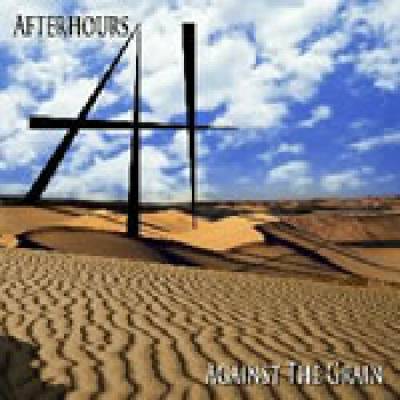 After Hours - Against The Grain CD
