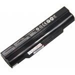 Clevo Батерия ОРИГИНАЛНА clevo w230sd w230st xmg-a305 np7339 ремаркетирана