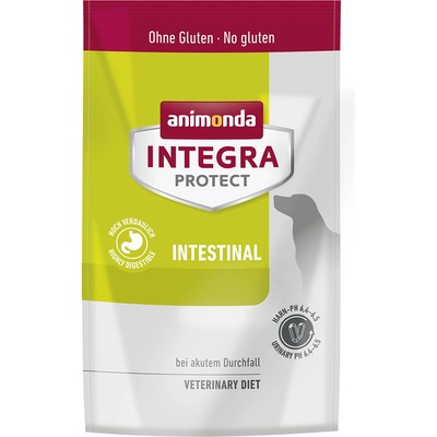 Animonda Integra Protect Adult Intestinal 3 x 4 kg
