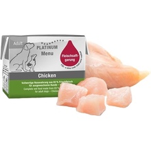 Platinum Natural Menu Adult Chicken 90 g