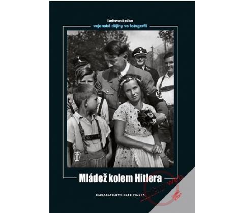 Mládež kolem Hitlera