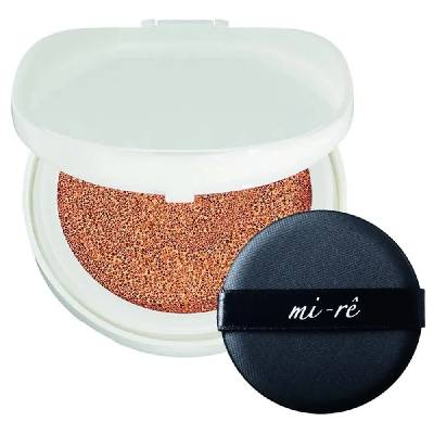 Bibi Nova Refill Nº03 Golden foundation - Brown