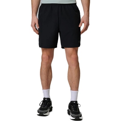 4F-SHORTS FNK M1260-20S-DEEP BLACK Černá