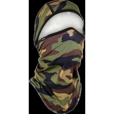ZAN HEADGEAR BALACLVA SPFLX CONV WB4L118 WB4L118