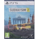 Subway Sim 2