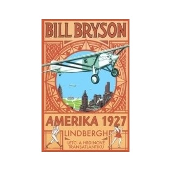 Amerika 1927