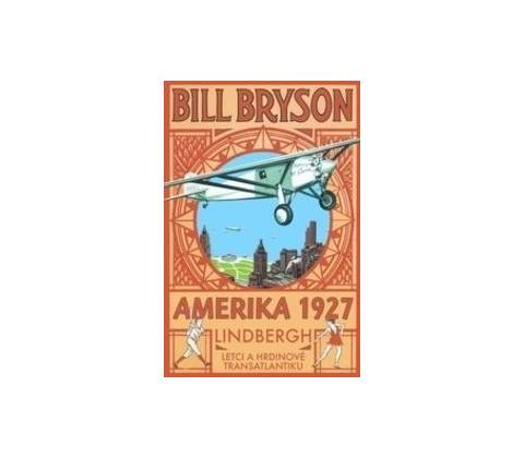 Amerika 1927