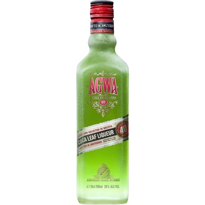 Agwa 30% 0,7 l (holá láhev)