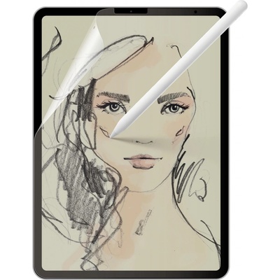 Fixed Paperlike Screen Protector pro Apple iPad 10,2" 2019/2020 FIXPSP-469