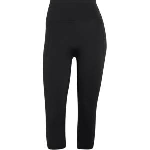 adidas Дамски клин adidas Women's Optimé Workout Contour Capri Leggings - Black (111-2137-0113)